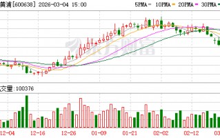 武汉新黄浦：上市公司股价受多种因素影响且持续处于动态变化中